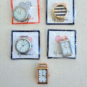 *Keep Collective* Charms (Retired)  Available in my Closet